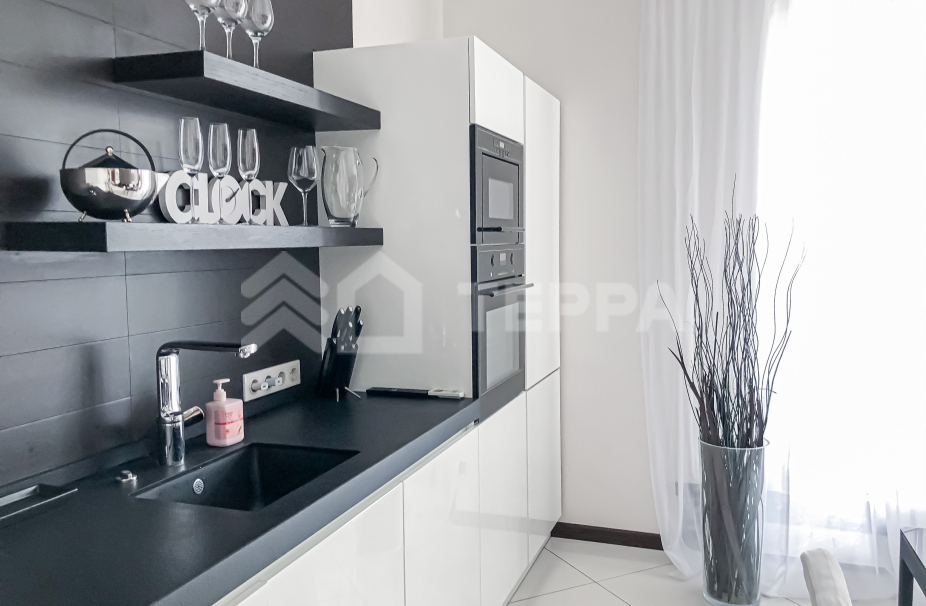 Объект ID 17015 - Квартира