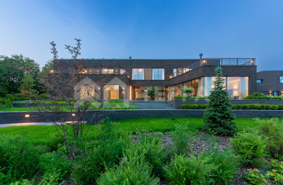 Объект ID 17615 - Дом