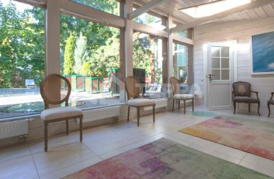 Объект ID 17750 - Дом