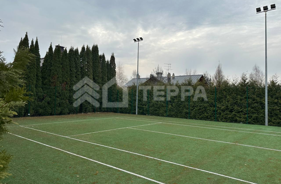 Объект ID 18711 - Участок