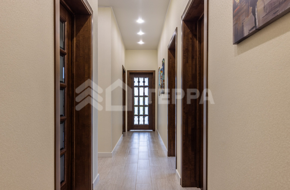 Объект ID 18429 - Дом