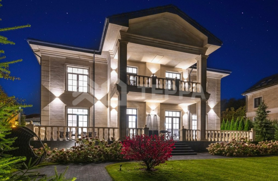 Объект ID 18880 - Дом