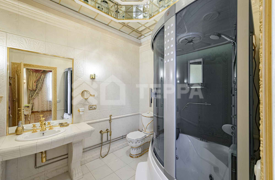 Объект ID 18680 - Дом