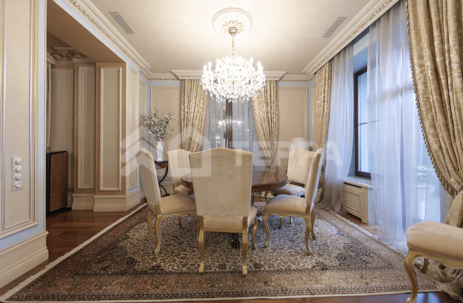 Объект ID 18035 - Дом