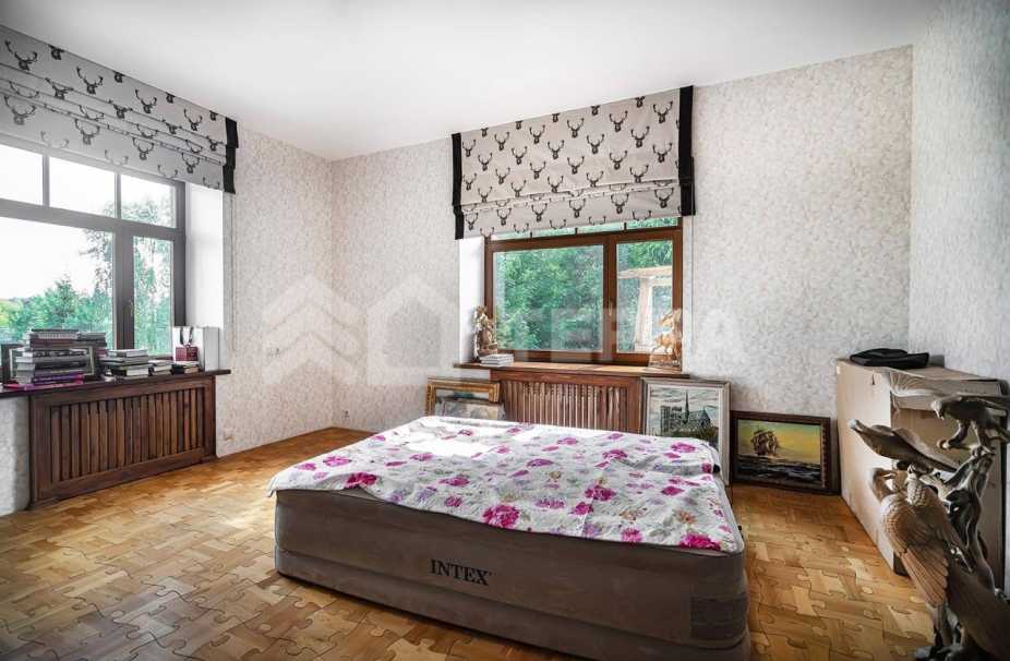 Объект ID 17986 - Дом