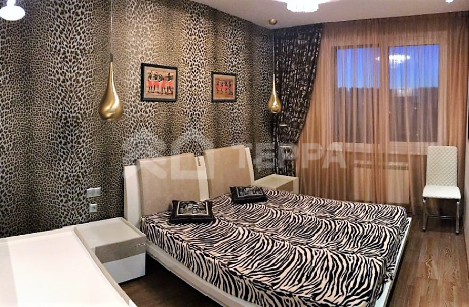 Объект ID 17189 - Квартира