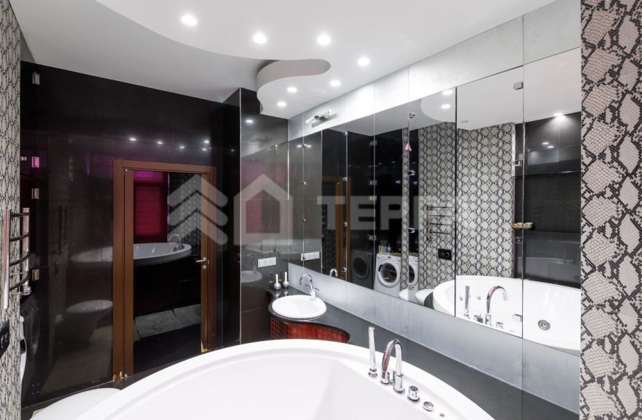 Объект ID 17566 - Квартира