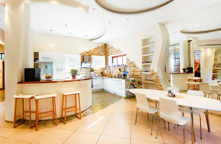 Объект ID 12451 - Дом