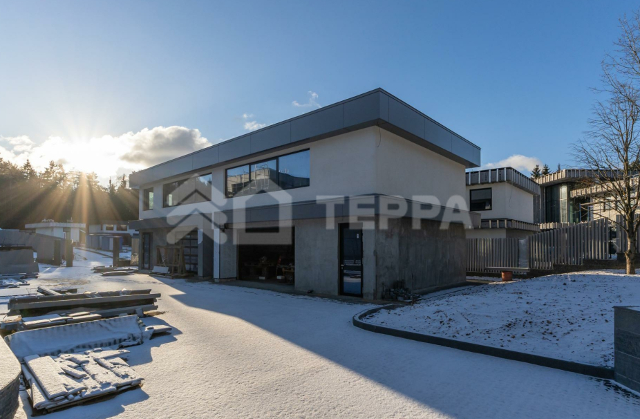 Объект ID 19003 - Дом