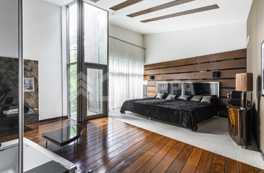 Объект ID 10018 - Дом