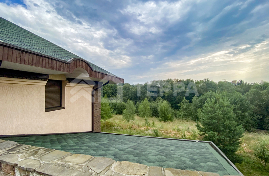 Объект ID 16601 - Дом