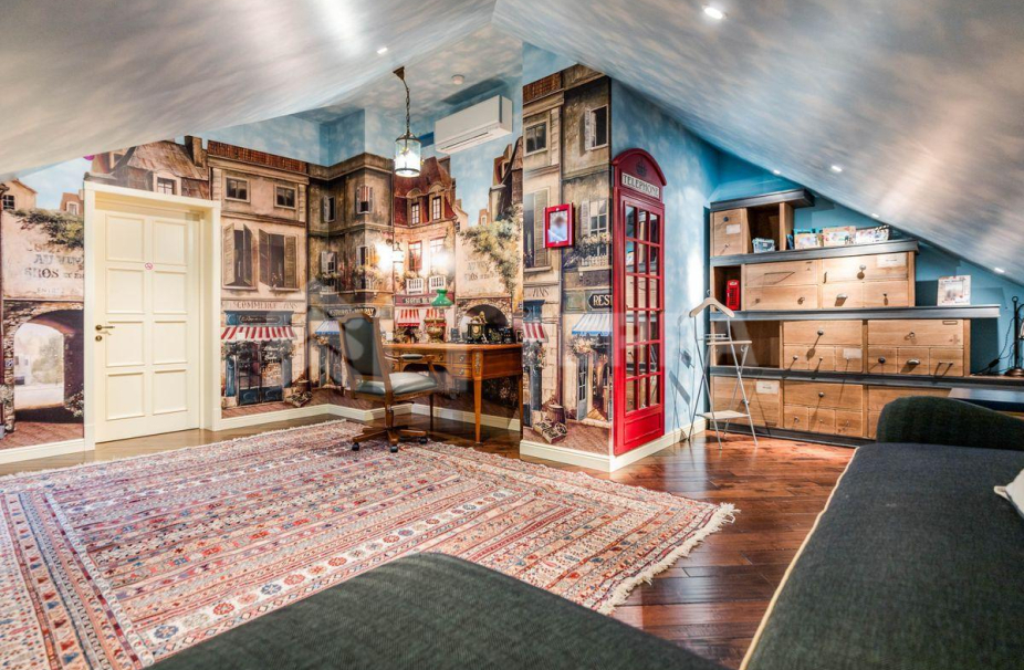 Объект ID 18638 - Дом