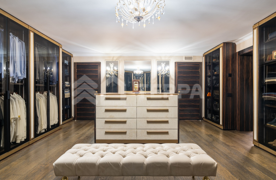 Объект ID 18447 - Дом