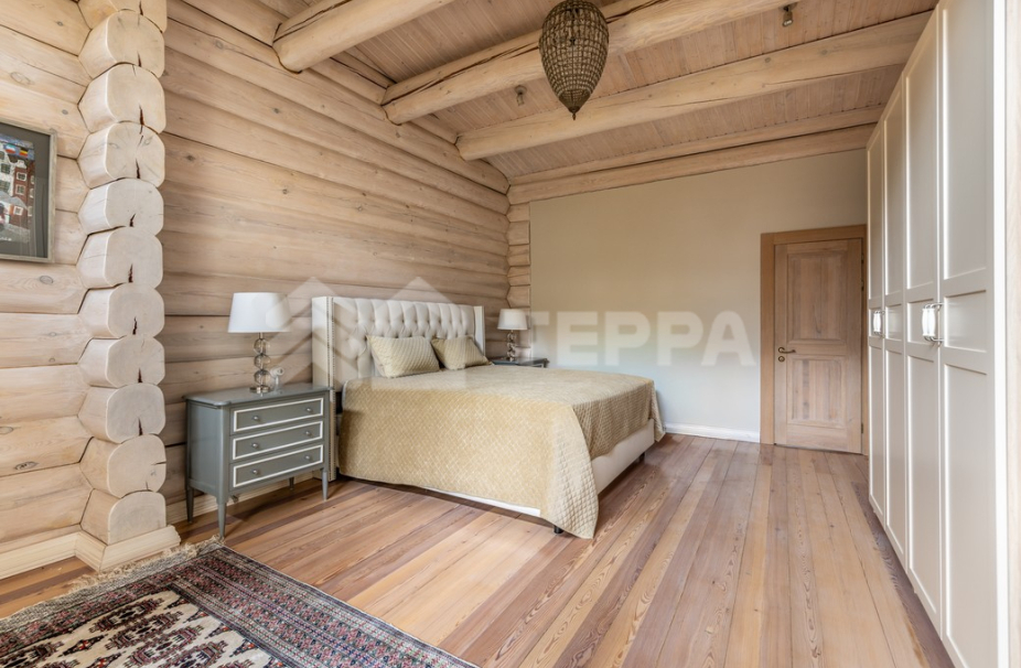 Объект ID 18923 - Дом