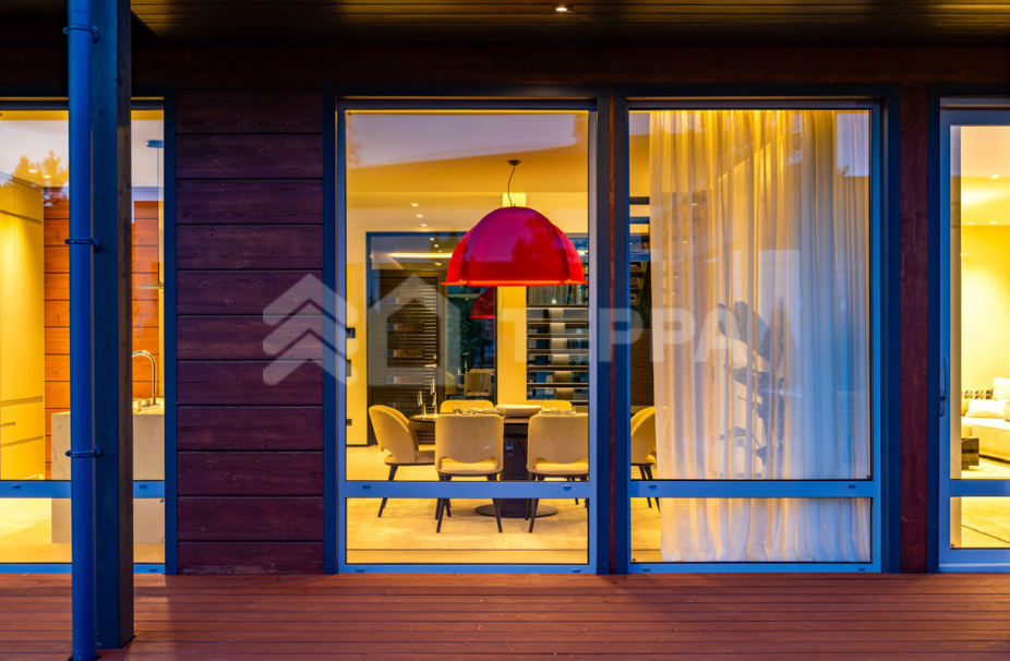 Объект ID 16653 - Дом