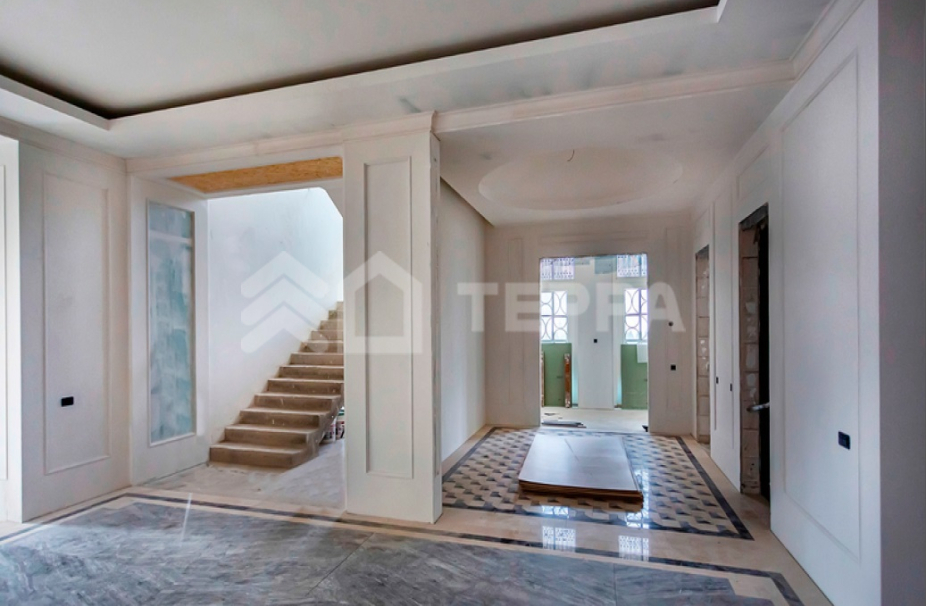 Объект ID 16684 - Дом