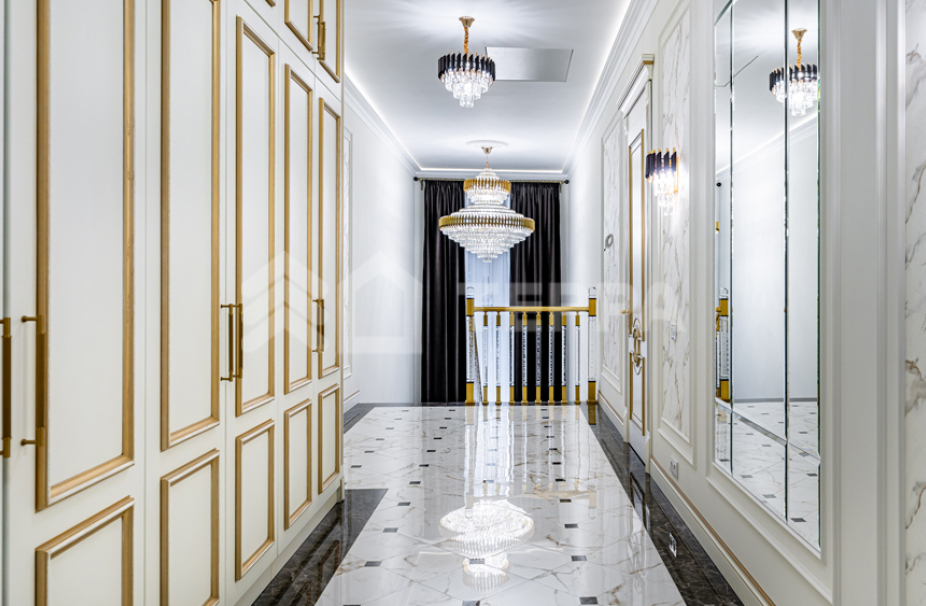 Объект ID 17873 - Дом