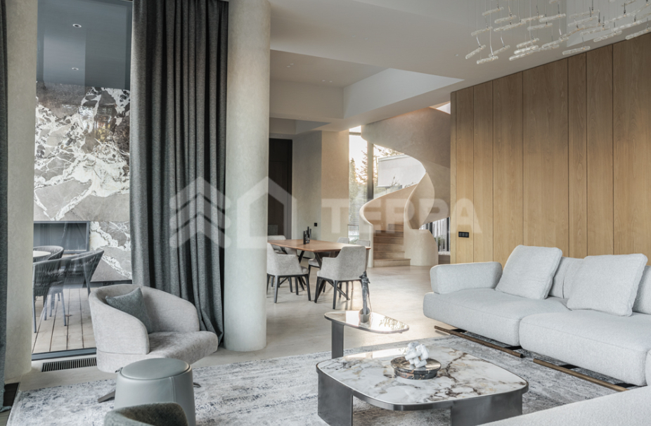 Объект ID 18323 - Дом