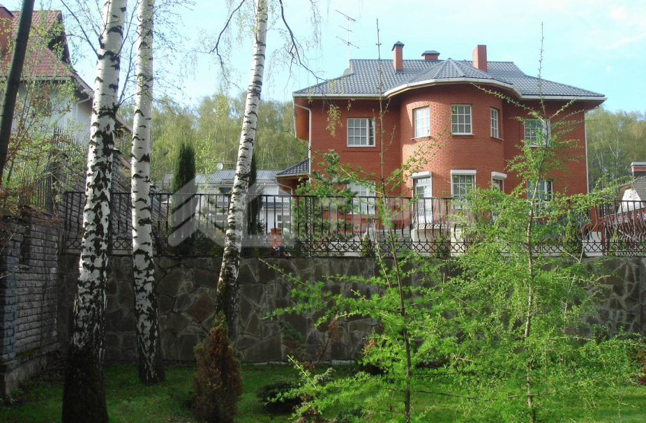 Объект ID 7955 - Дом