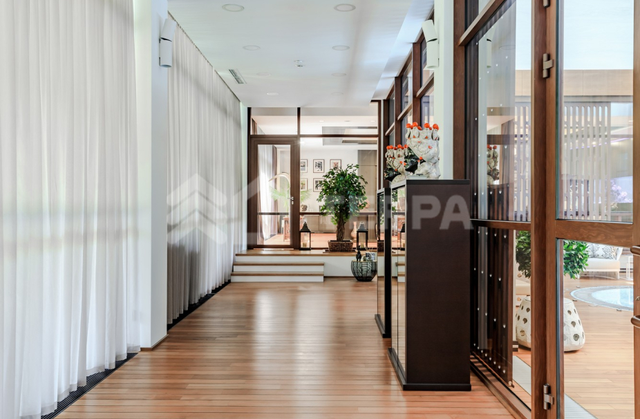 Объект ID 19069 - Дом