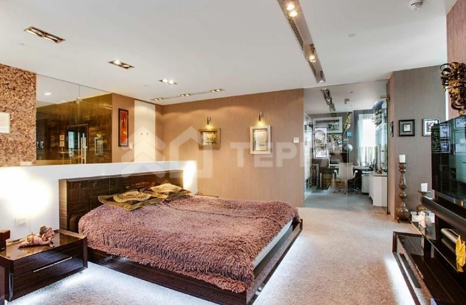 Объект ID 17160 - Квартира