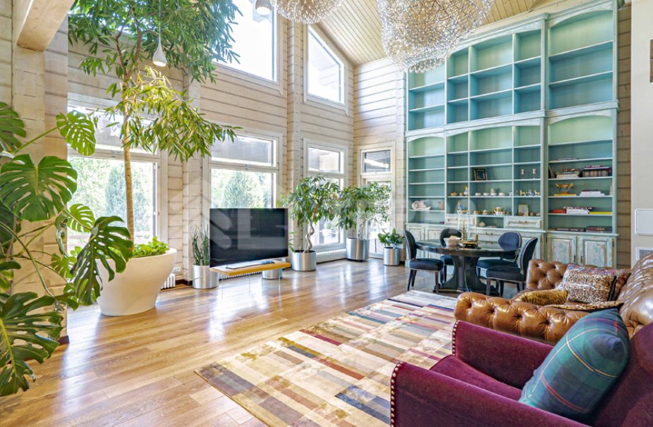 Объект ID 14360 - Дом