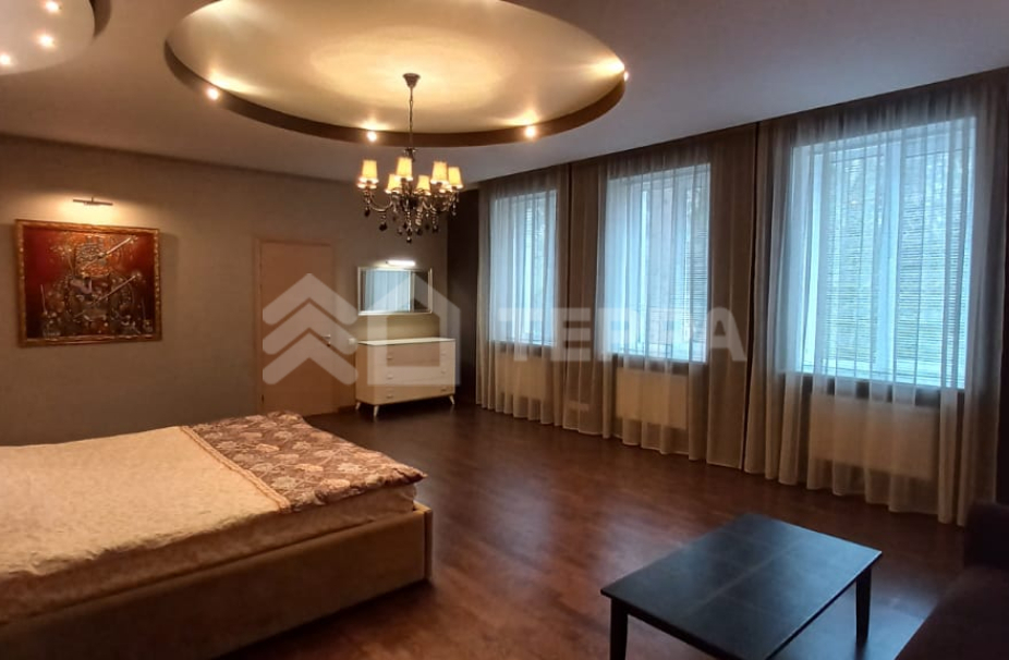 Объект ID 13519 - Дом