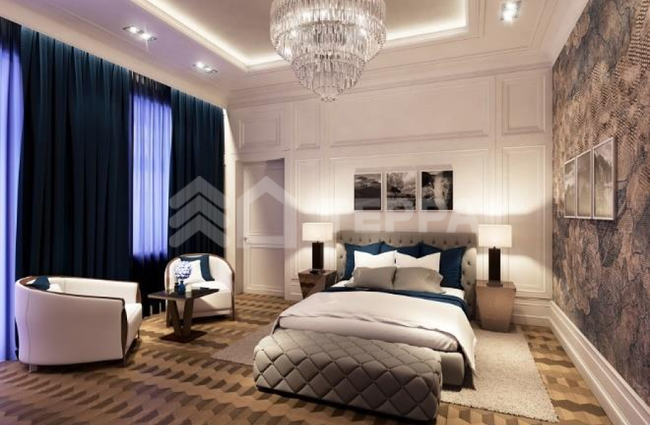 Объект ID 12976 - Дом