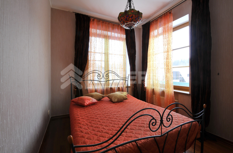 Объект ID 12508 - Дом