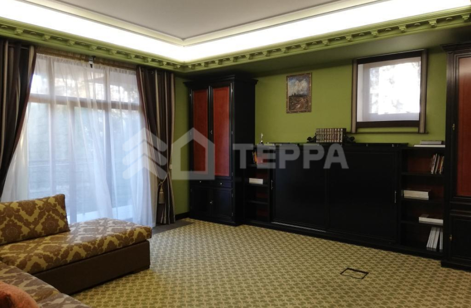 Объект ID 17801 - Дом