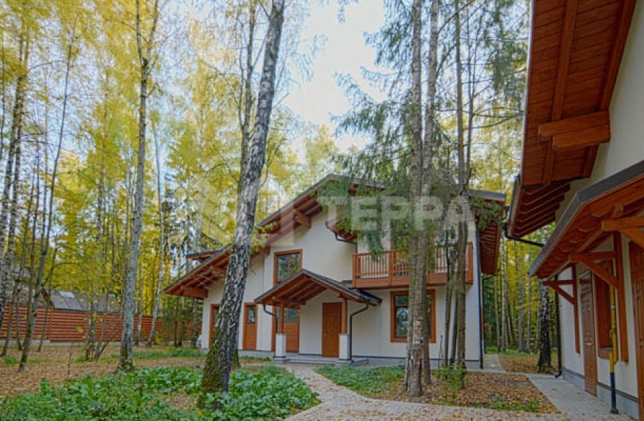 Объект ID 13250 - Дом