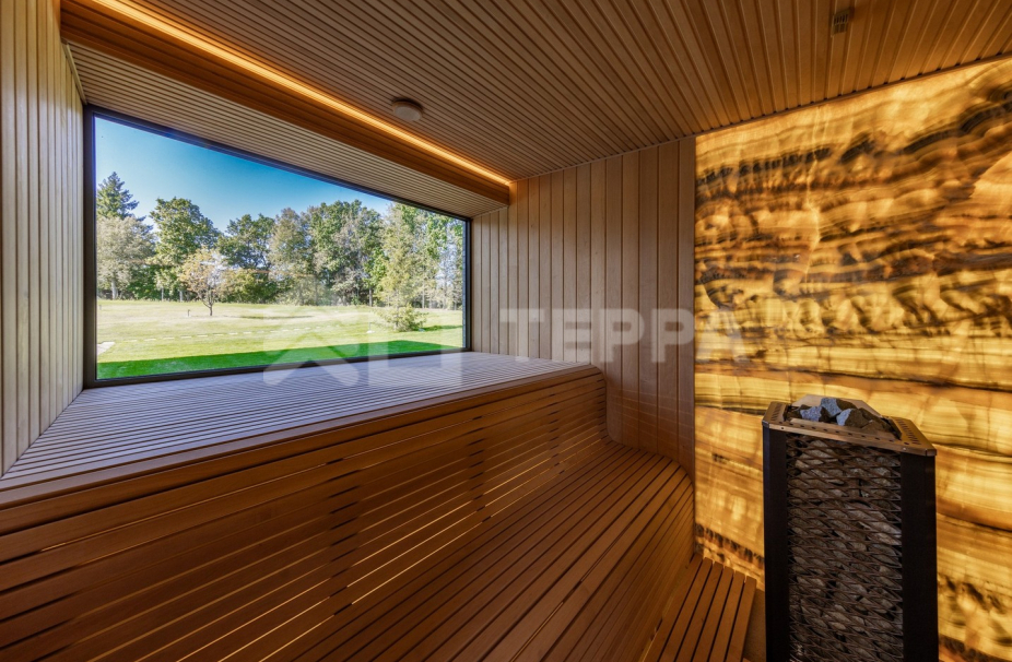 Объект ID 18398 - Дом