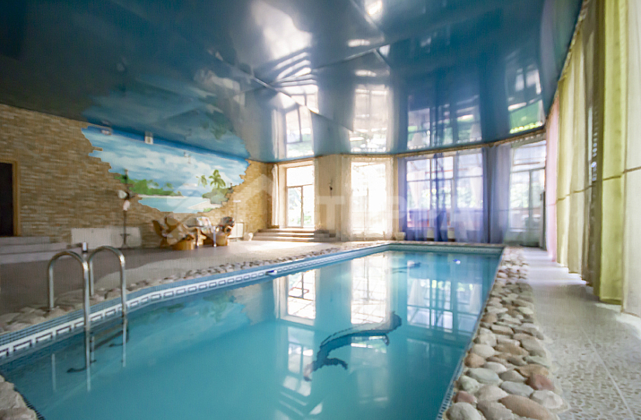 Объект ID 3427 - Дом