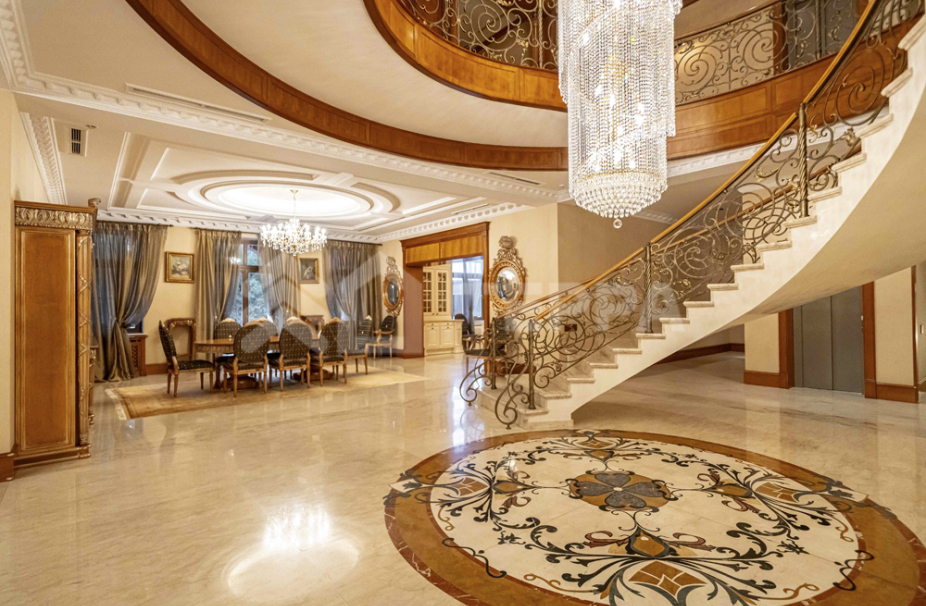 Объект ID 19121 - Дом