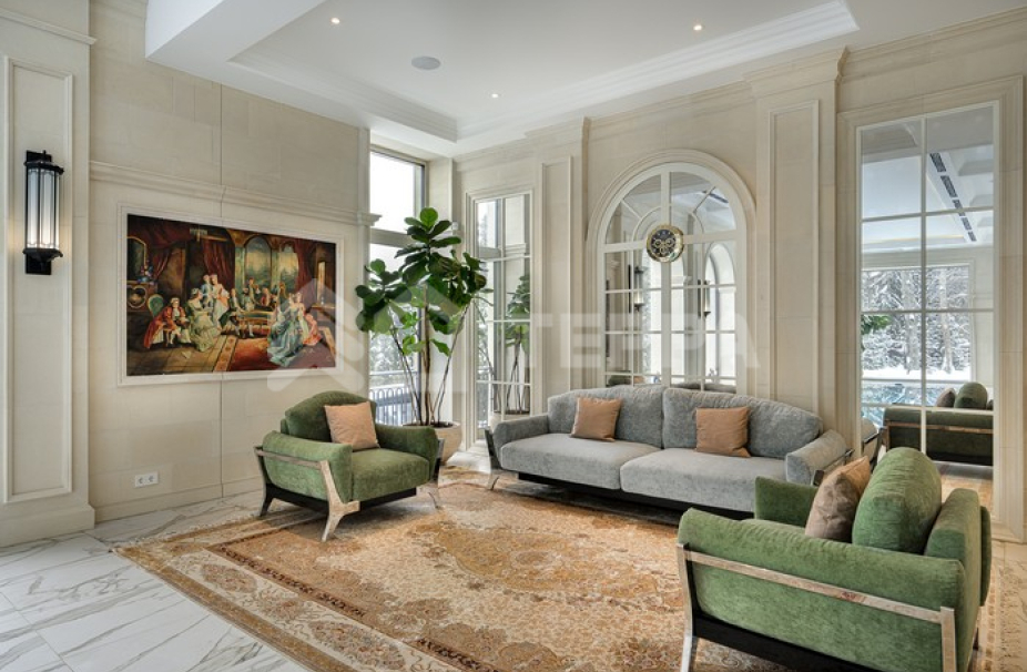 Объект ID 19014 - Дом