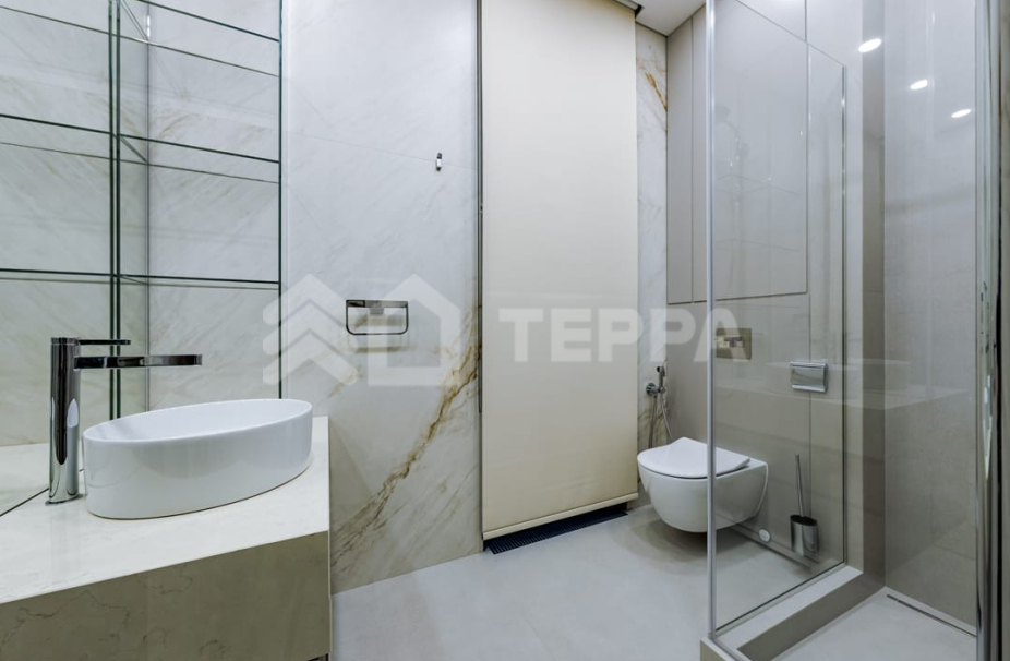 Объект ID 17838 - Дом