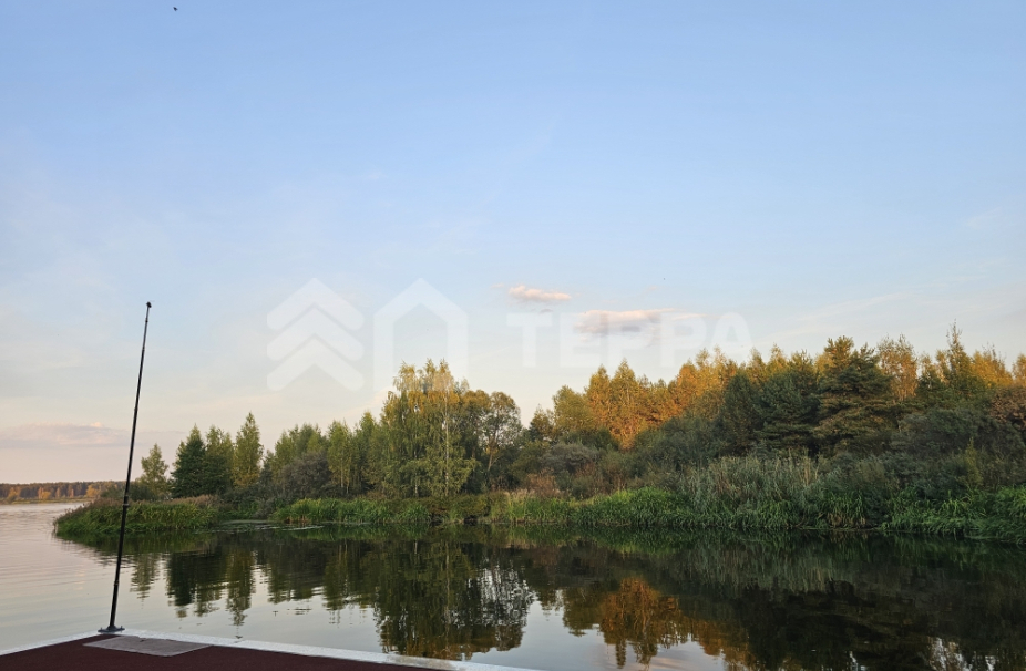 Объект ID 8627 - Участок