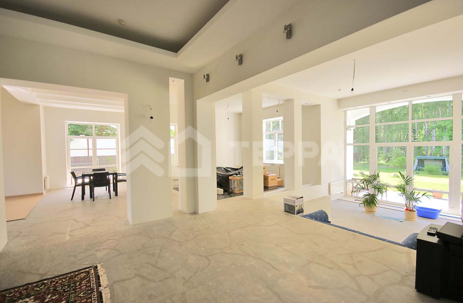 Объект ID 11722 - Дом