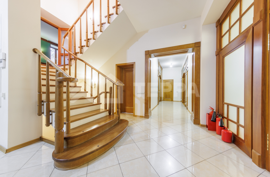 Объект ID 18484 - Дом