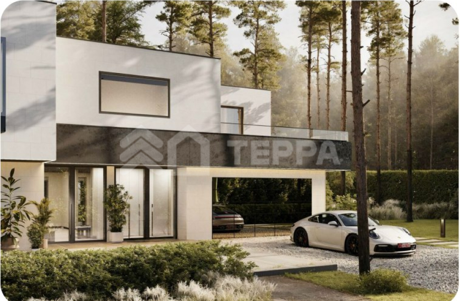 Объект ID 18905 - Дом