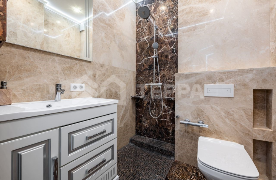 Объект ID 17554 - Квартира