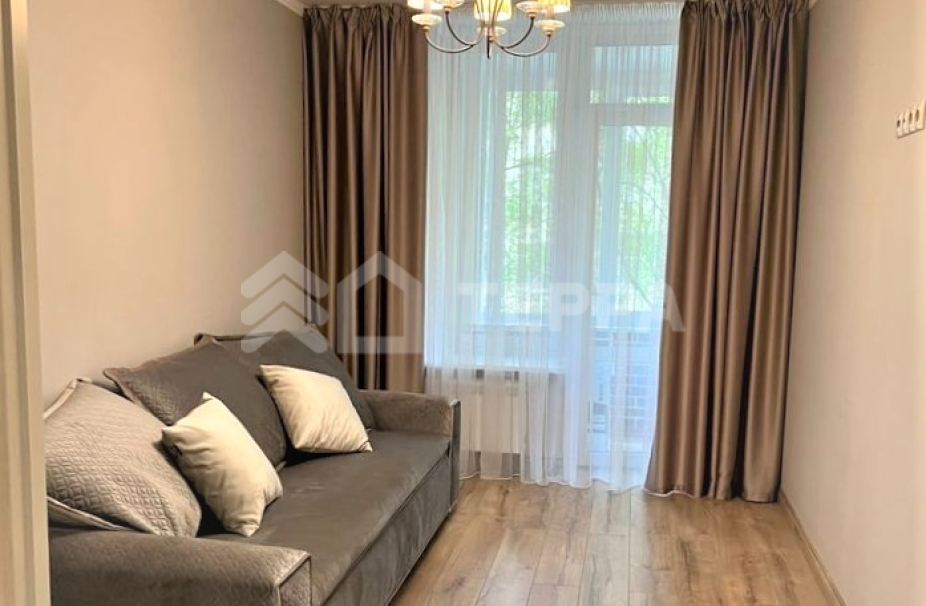 Объект ID 17111 - Квартира