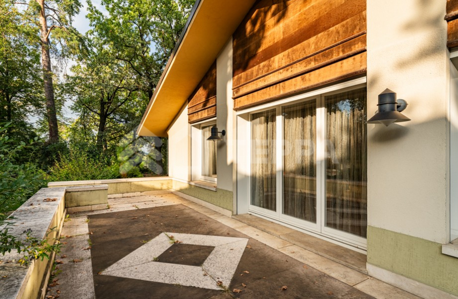 Объект ID 18906 - Дом