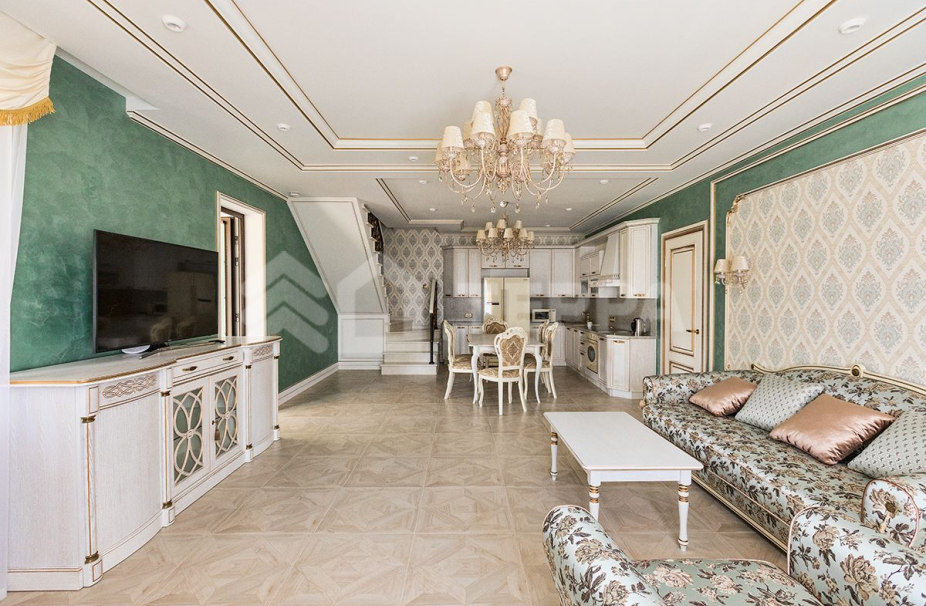 Объект ID 13346 - Дом