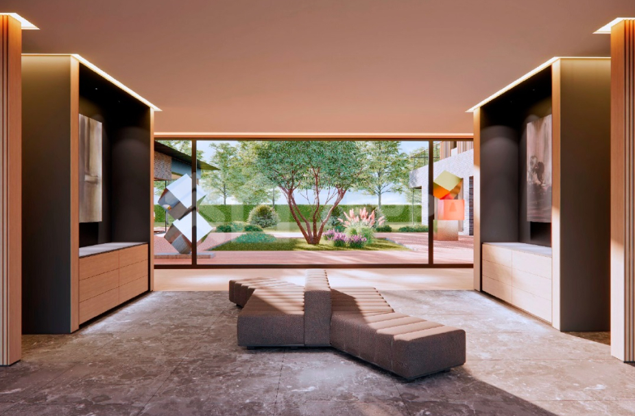 Объект ID 18184 - Дом