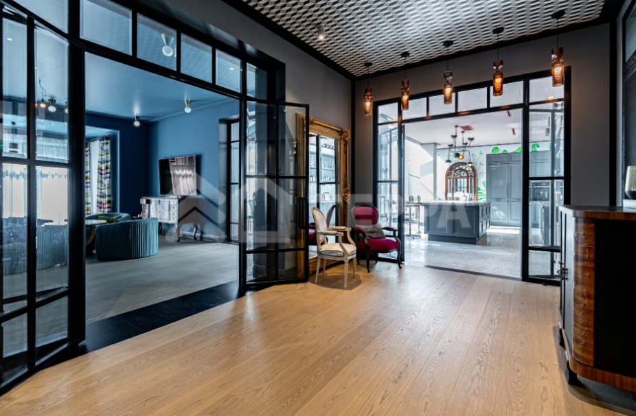 Объект ID 18203 - Дом