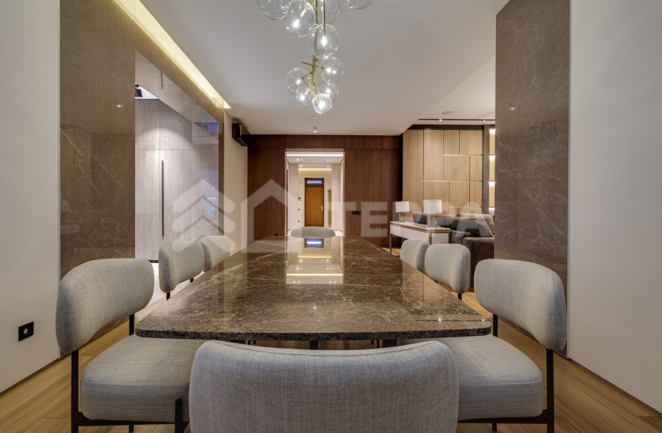 Объект ID 18736 - Дом