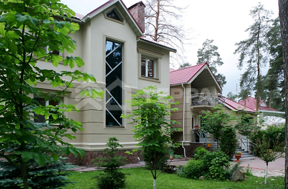 Объект ID 3997 - Дом