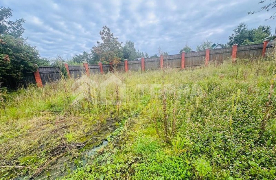 Объект ID 19073 - Участок