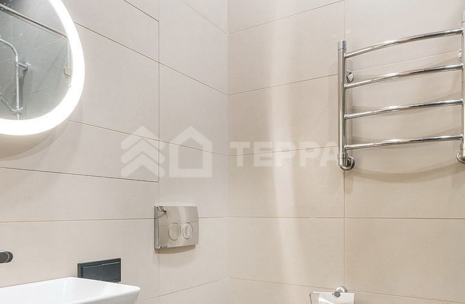 Объект ID 17052 - Квартира